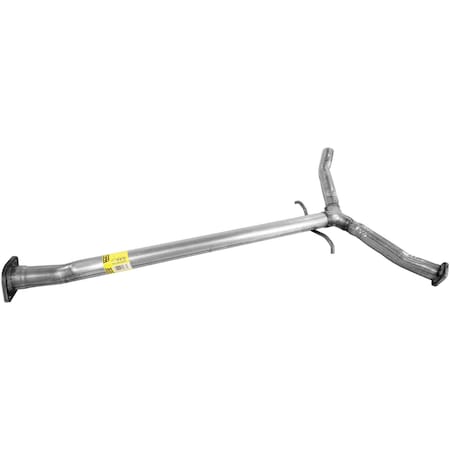 Walker Exhaust Intermediate Pipe, 54863 54863